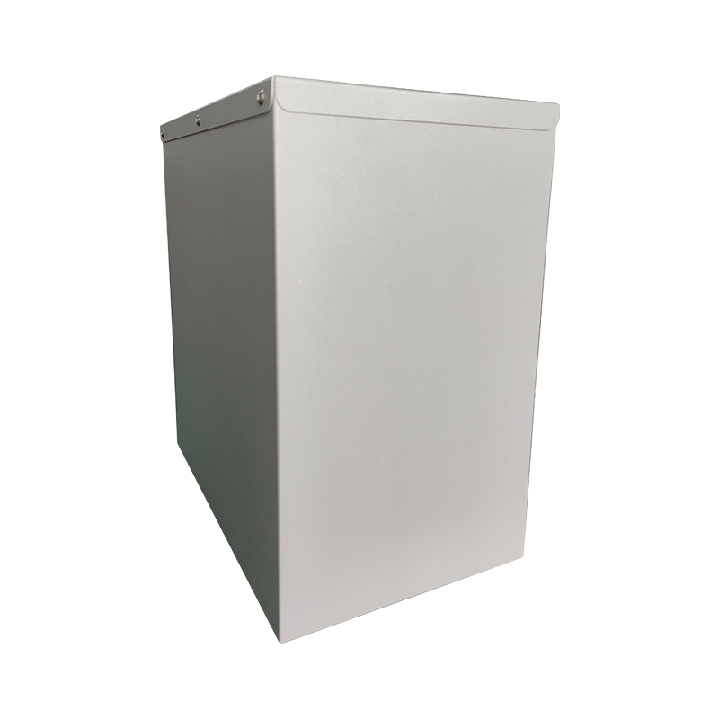 Undercounter musujący dozownik wodny do biura