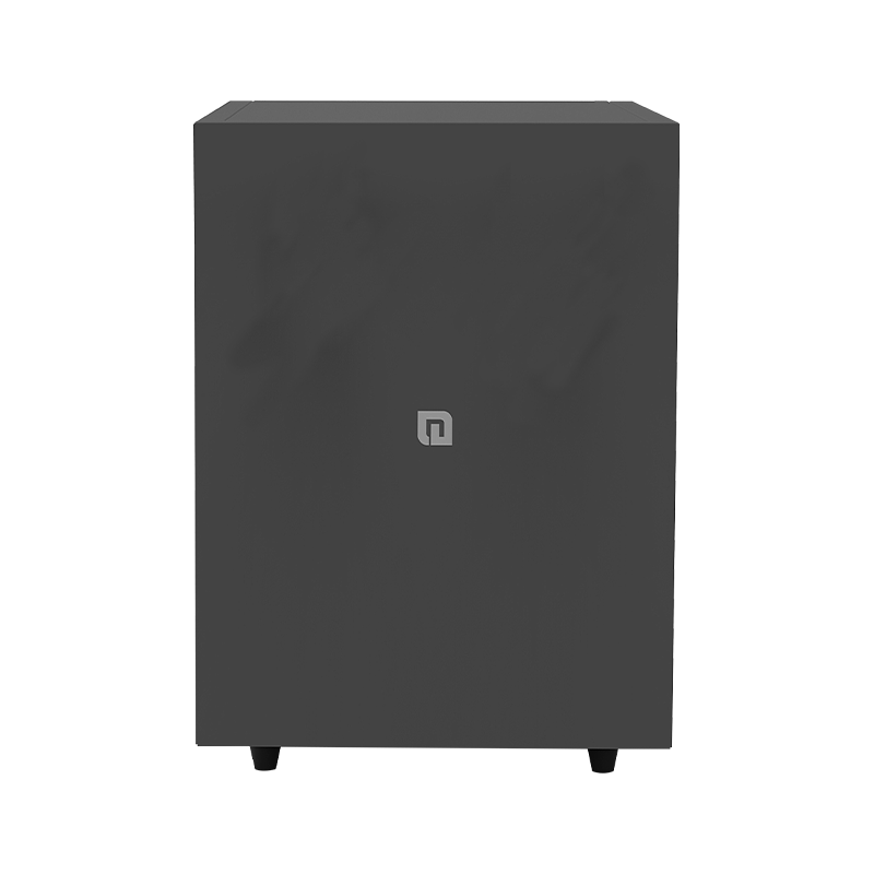 2-trybowy dozownik wody musujący 