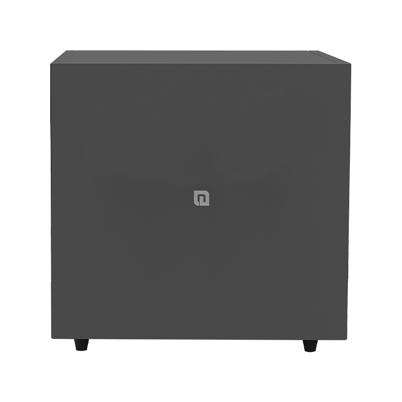 3-trybowy poddominowy dozownik wodny 